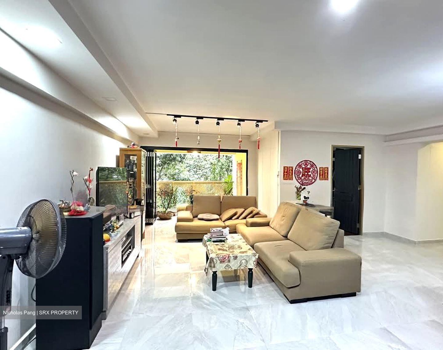 Blk 304 Canberra Road (Sembawang), HDB Executive #603247111